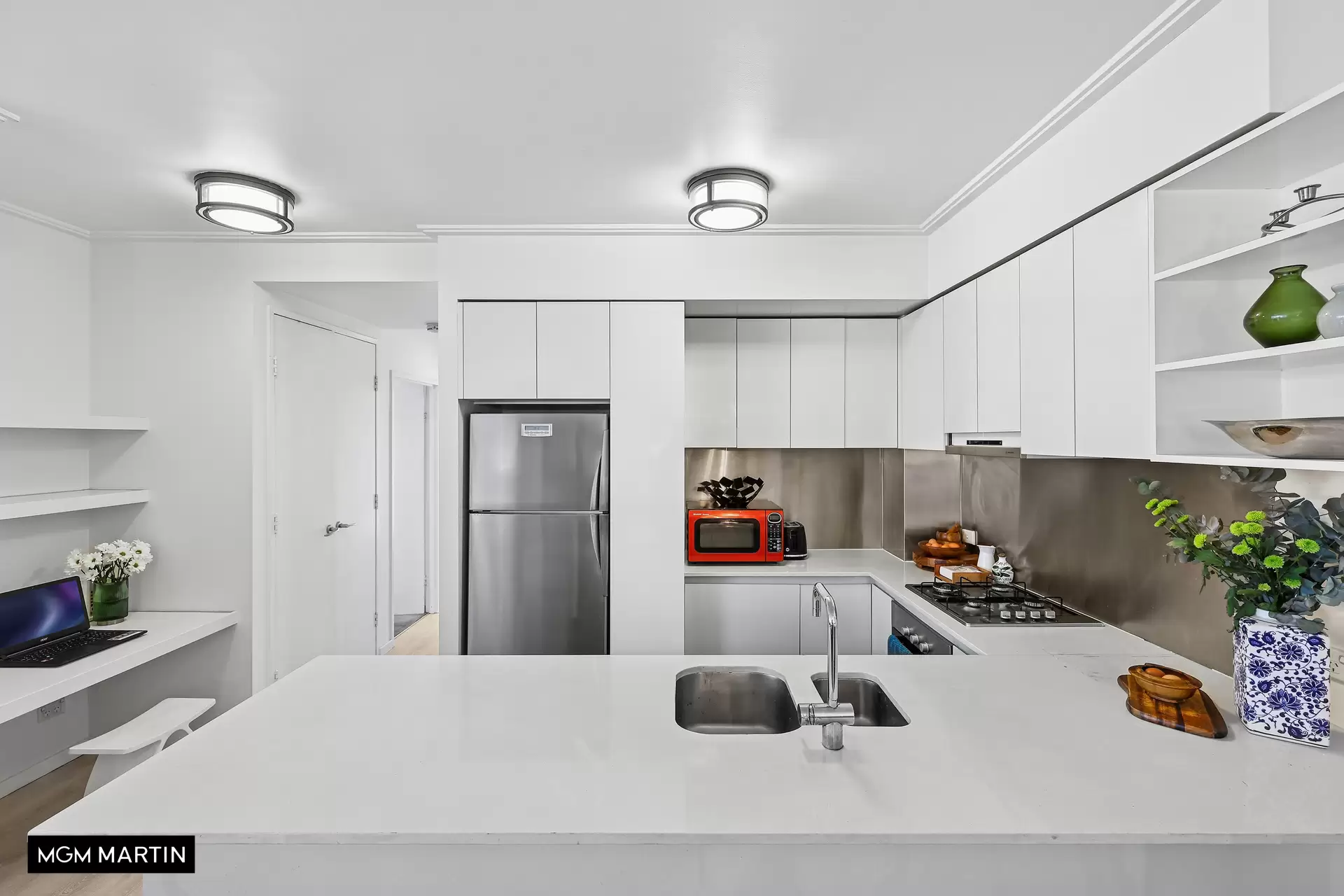 E301/1-11 Hunter Street, Waterloo For Sale by MGM Martin - image 1