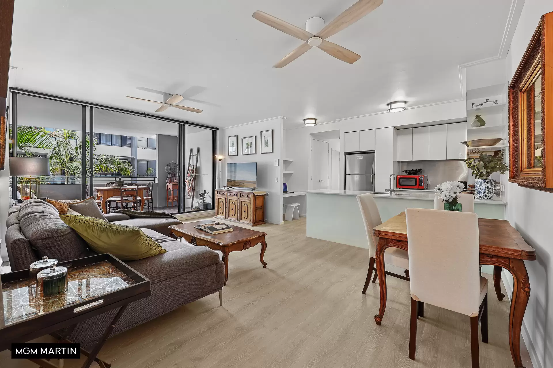 E301/1-11 Hunter Street, Waterloo For Sale by MGM Martin - image 1