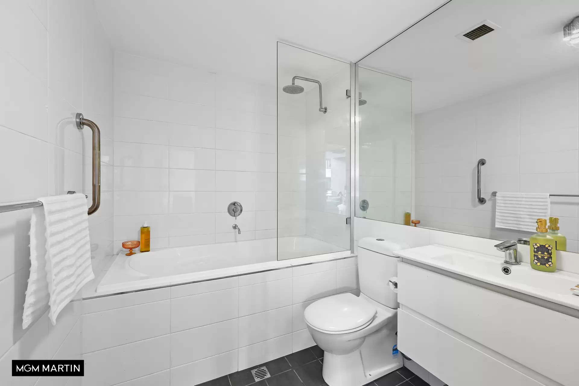 E301/1-11 Hunter Street, Waterloo For Sale by MGM Martin - image 1