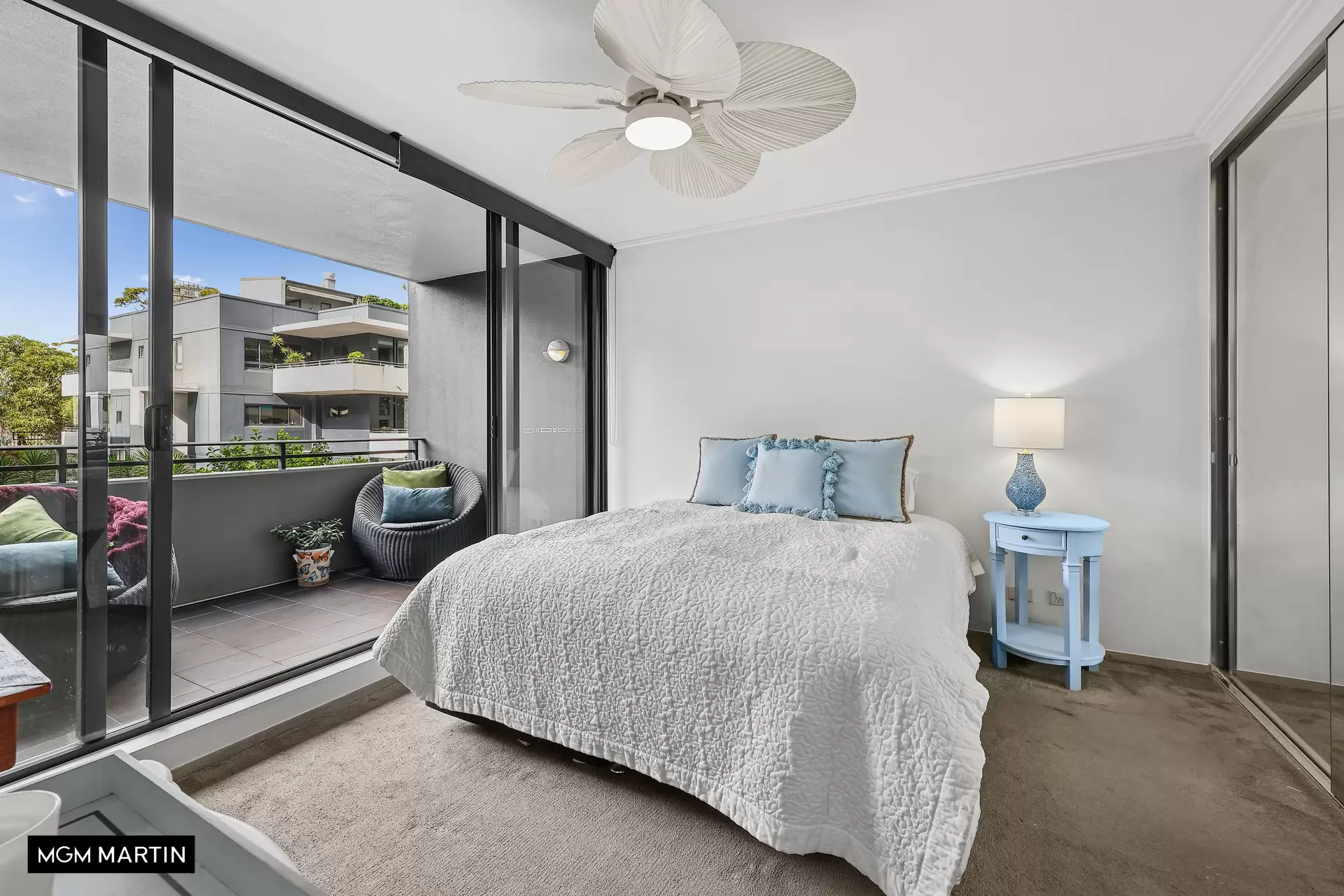 E301/1-11 Hunter Street, Waterloo For Sale by MGM Martin - image 1