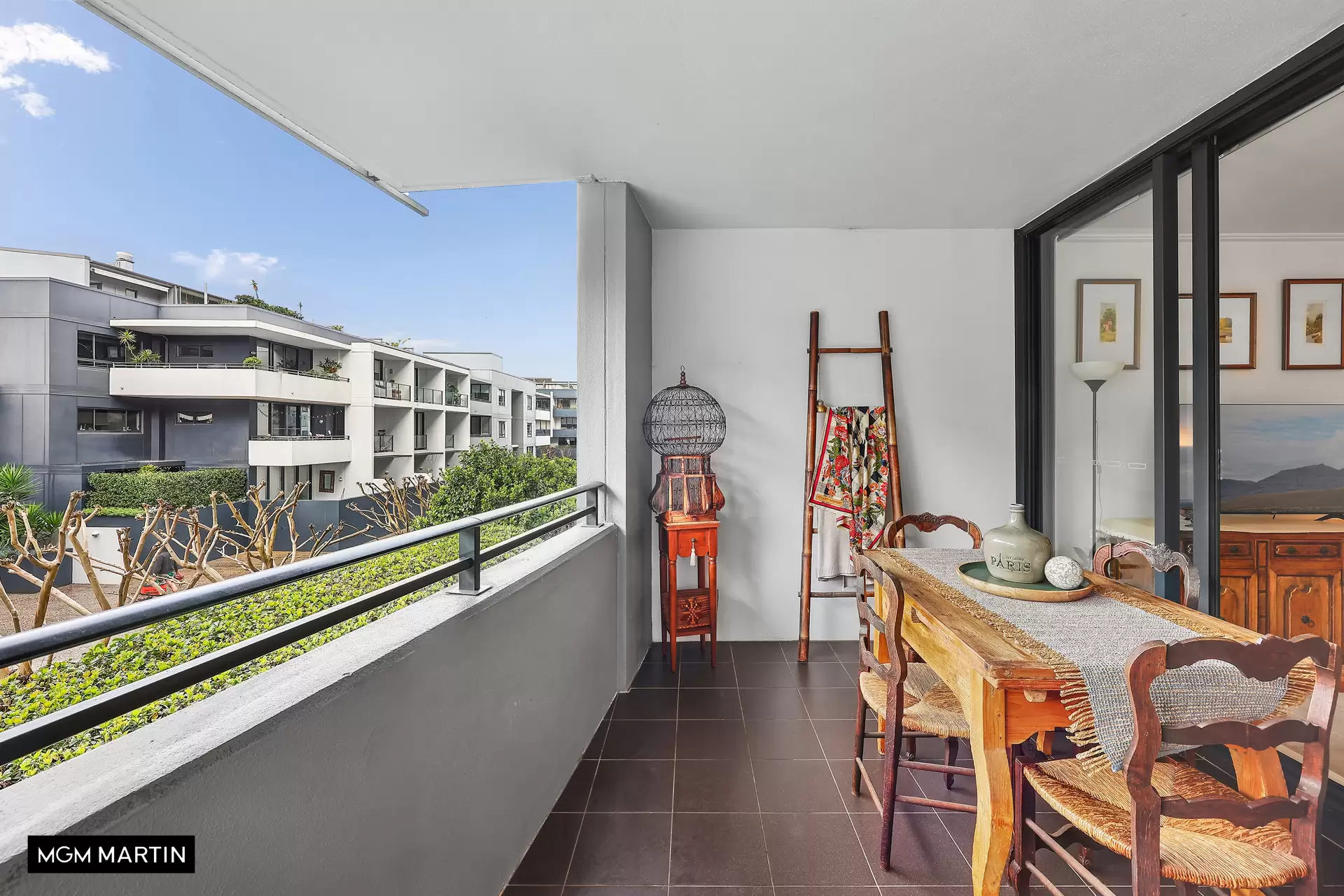 E301/1-11 Hunter Street, Waterloo For Sale by MGM Martin - image 1