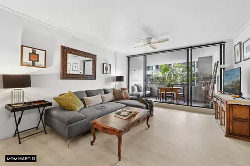 E301/1-11 Hunter Street, Waterloo For Sale by MGM Martin