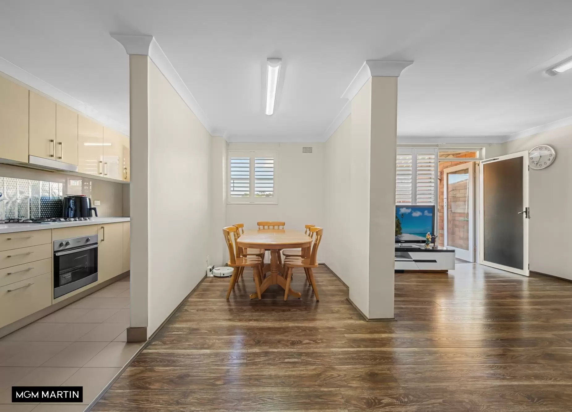 17/37 Mascot Drive, Eastlakes For Sale by MGM Martin - image 1