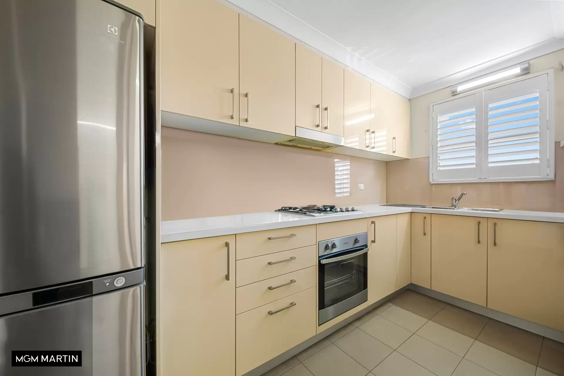 17/37 Mascot Drive, Eastlakes For Sale by MGM Martin - image 1