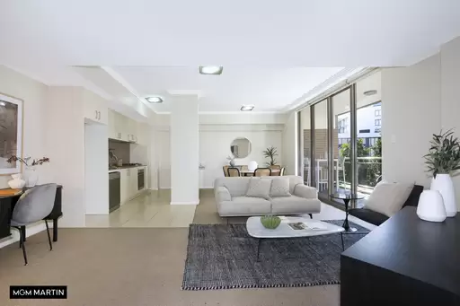 352/3-9 Church Avenue, Mascot For Sale by MGM Martin