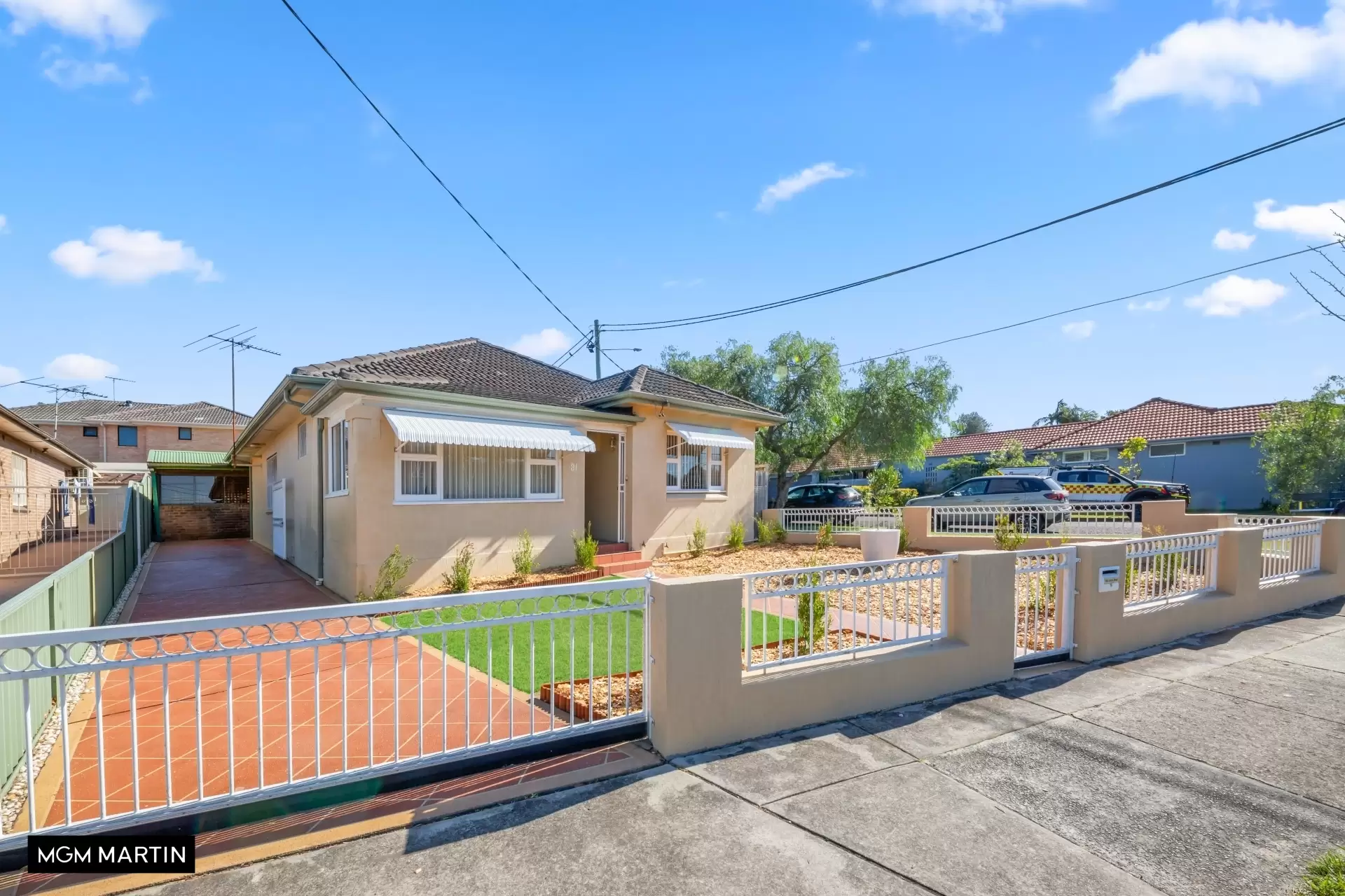 31 Florence Avenue, Eastlakes Auction by MGM Martin - image 1