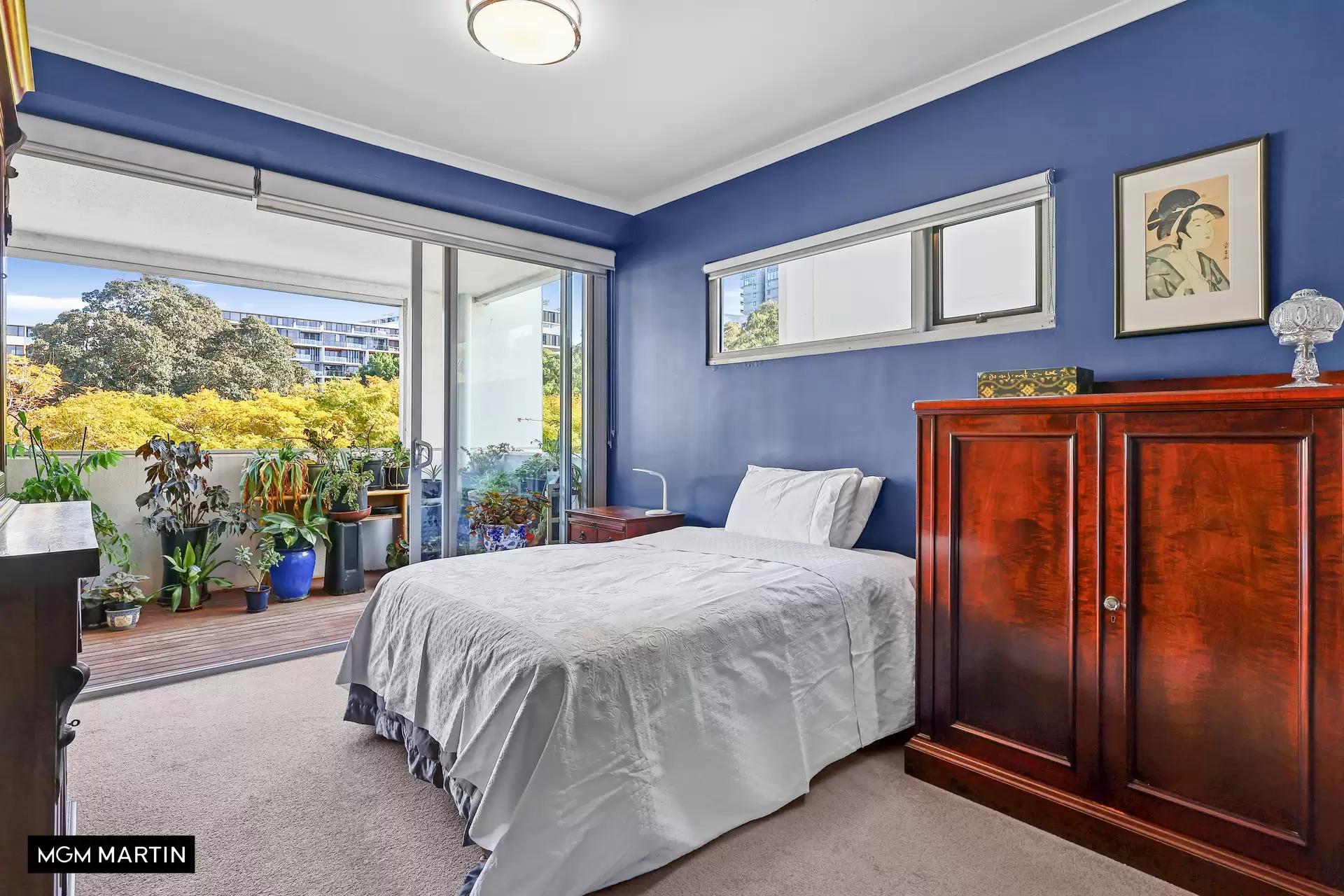 31/4 Grandstand Parade, Zetland For Sale by MGM Martin - image 1