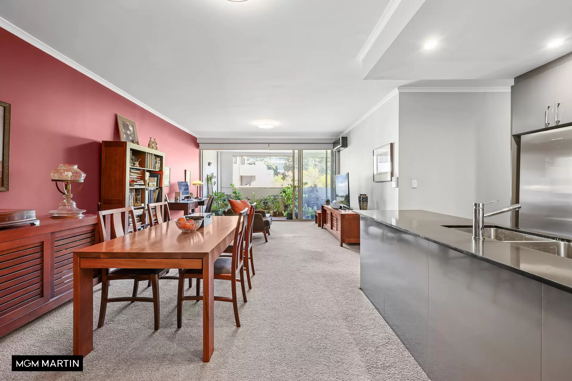 31/4 Grandstand Parade, Zetland For Sale by MGM Martin - image 1