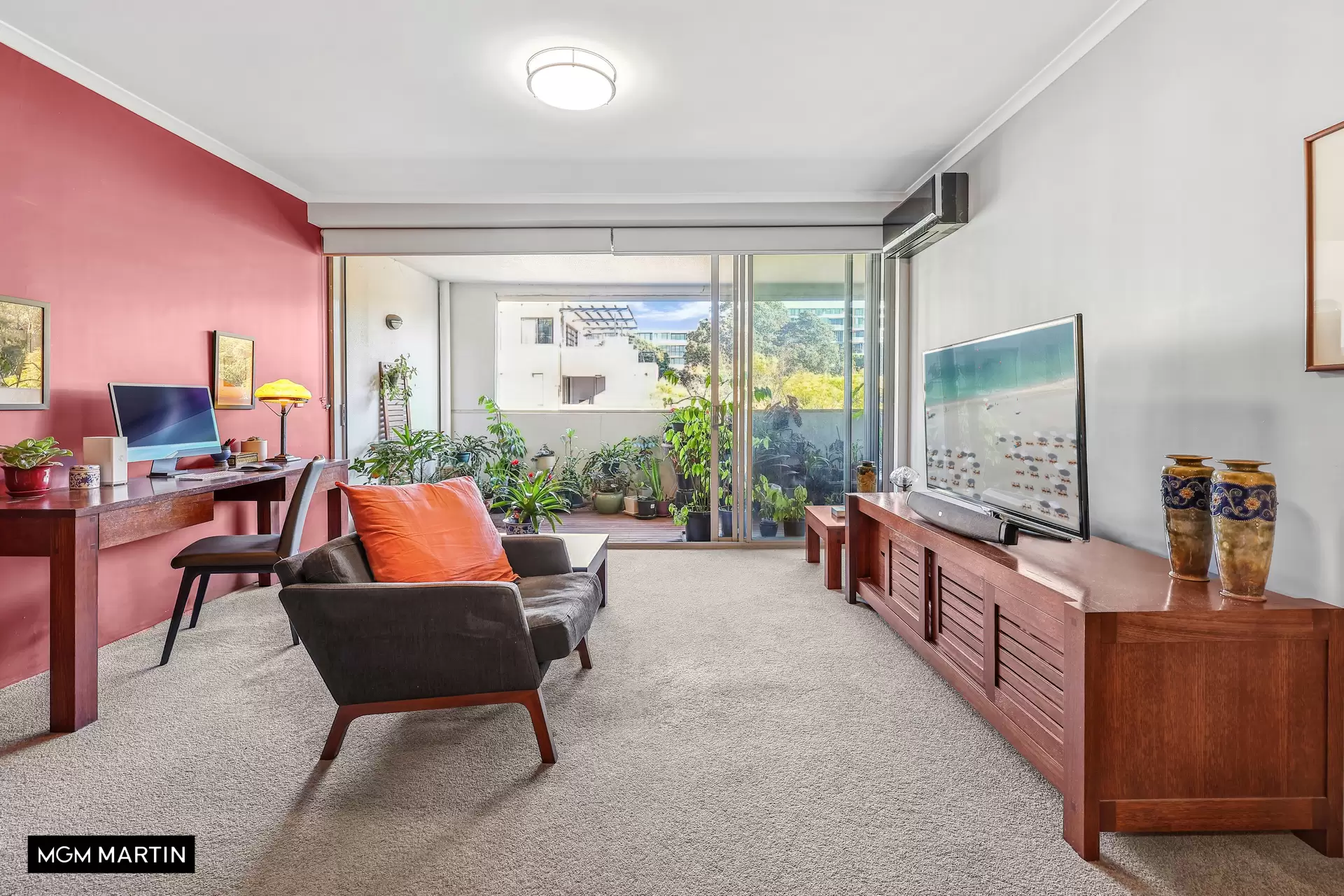 31/4 Grandstand Parade, Zetland For Sale by MGM Martin - image 1