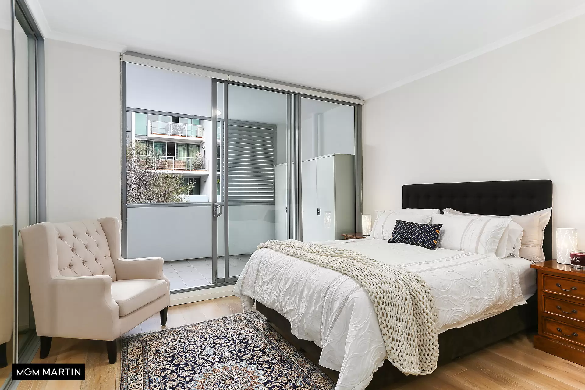 15/11 Grandstand Parade, Zetland For Lease by MGM Martin - image 1
