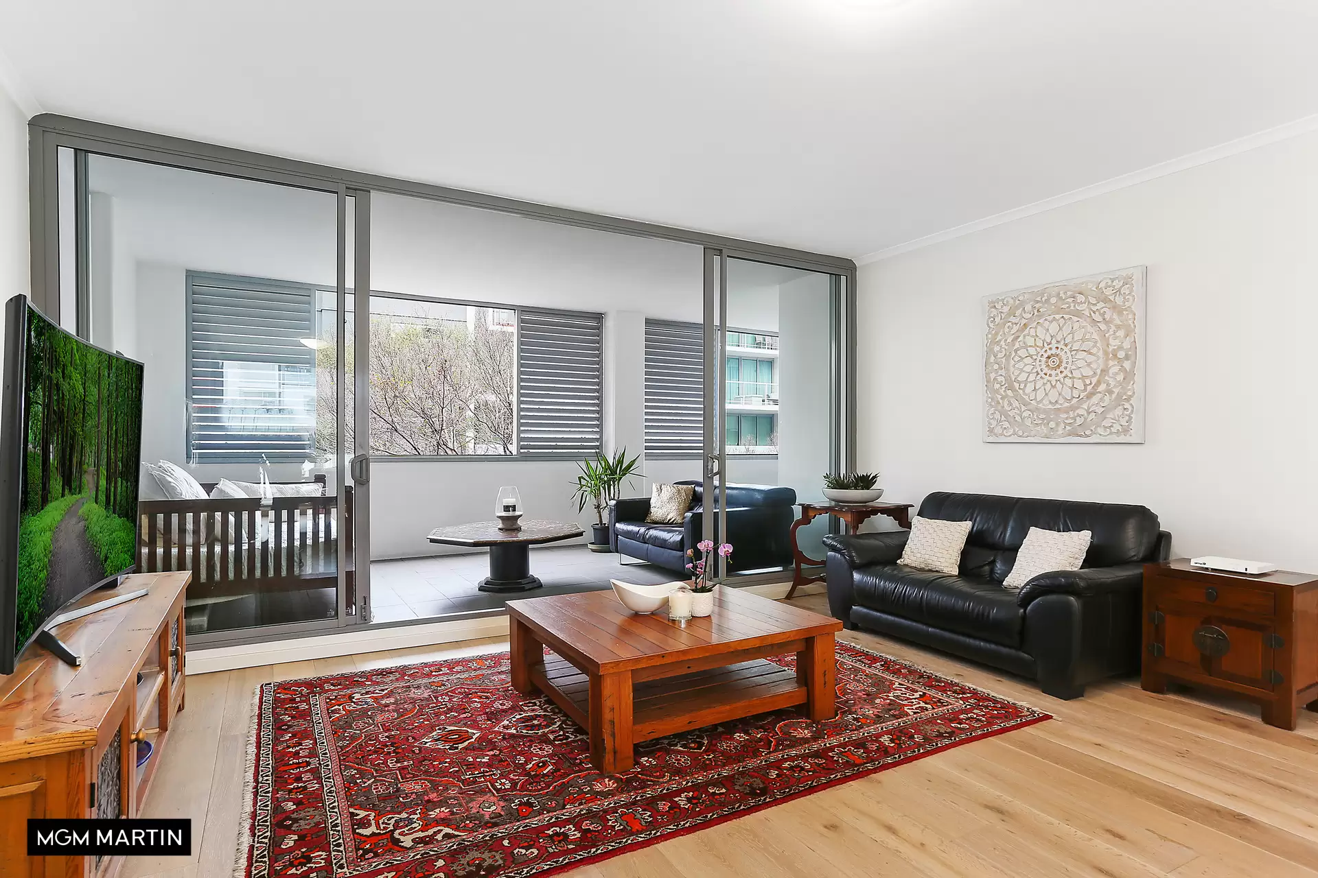 15/11 Grandstand Parade, Zetland For Lease by MGM Martin - image 1