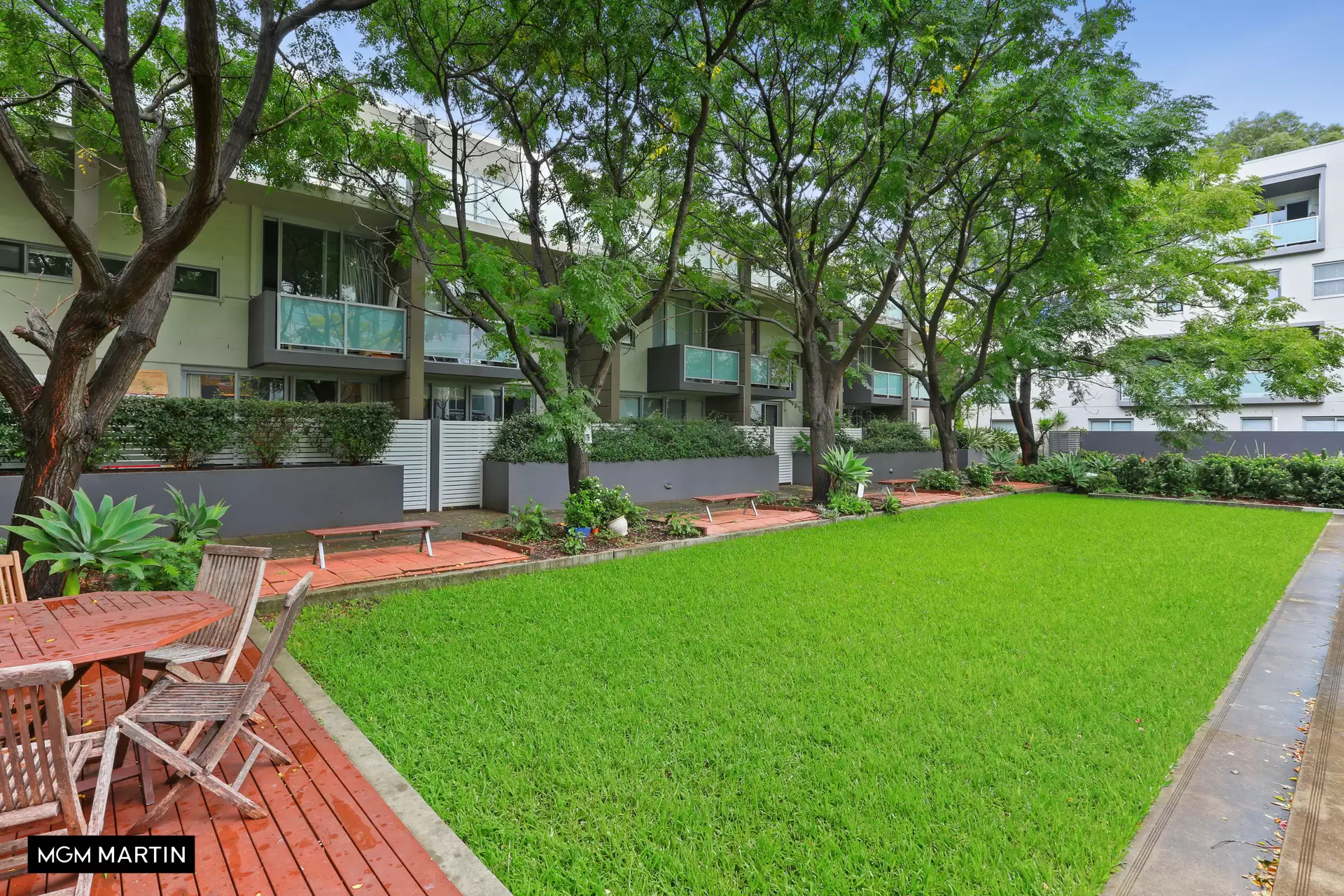 15/11 Grandstand Parade, Zetland For Lease by MGM Martin - image 1