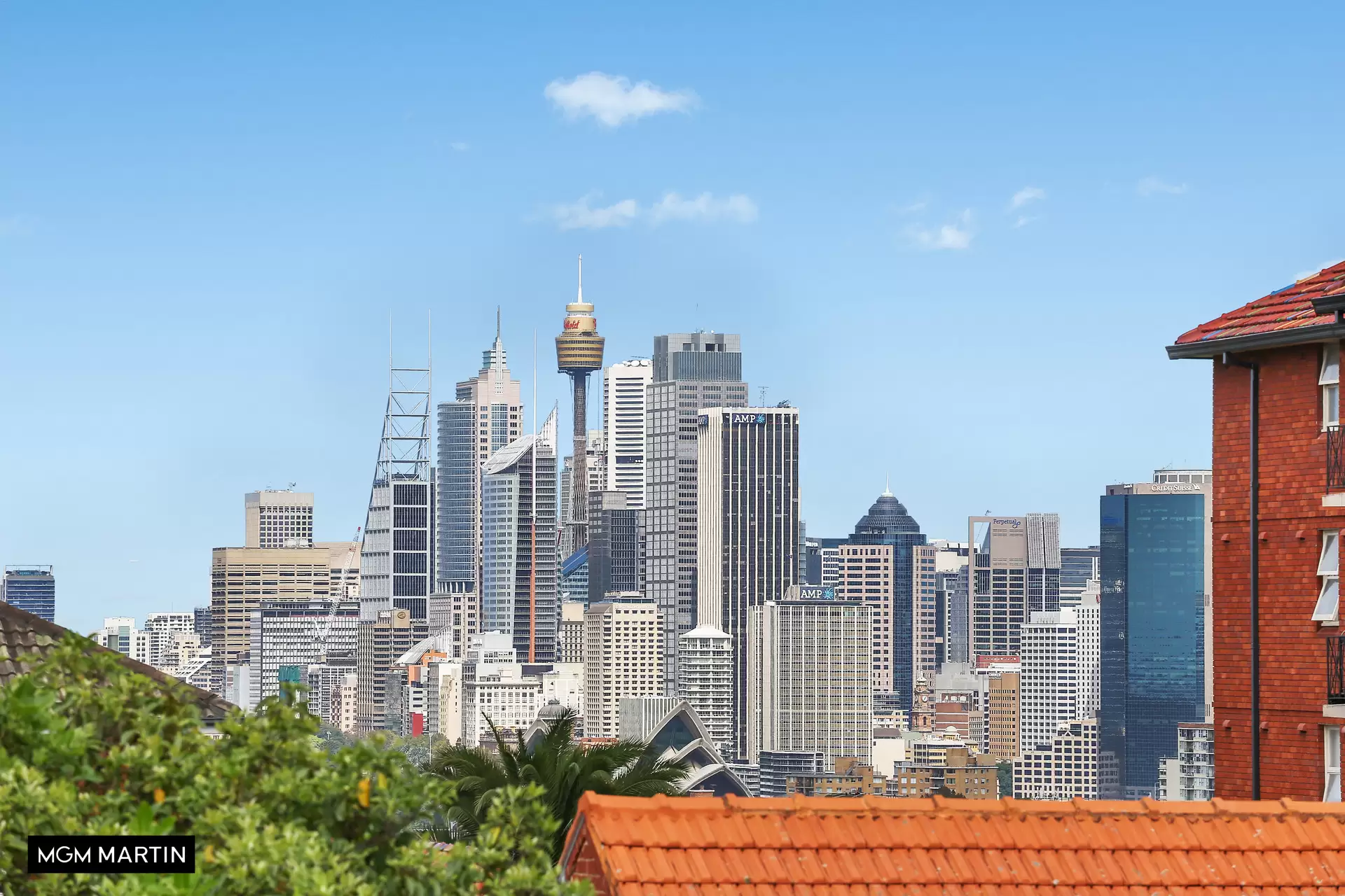 15/34 Rangers Road, Cremorne Leased by MGM Martin - image 1