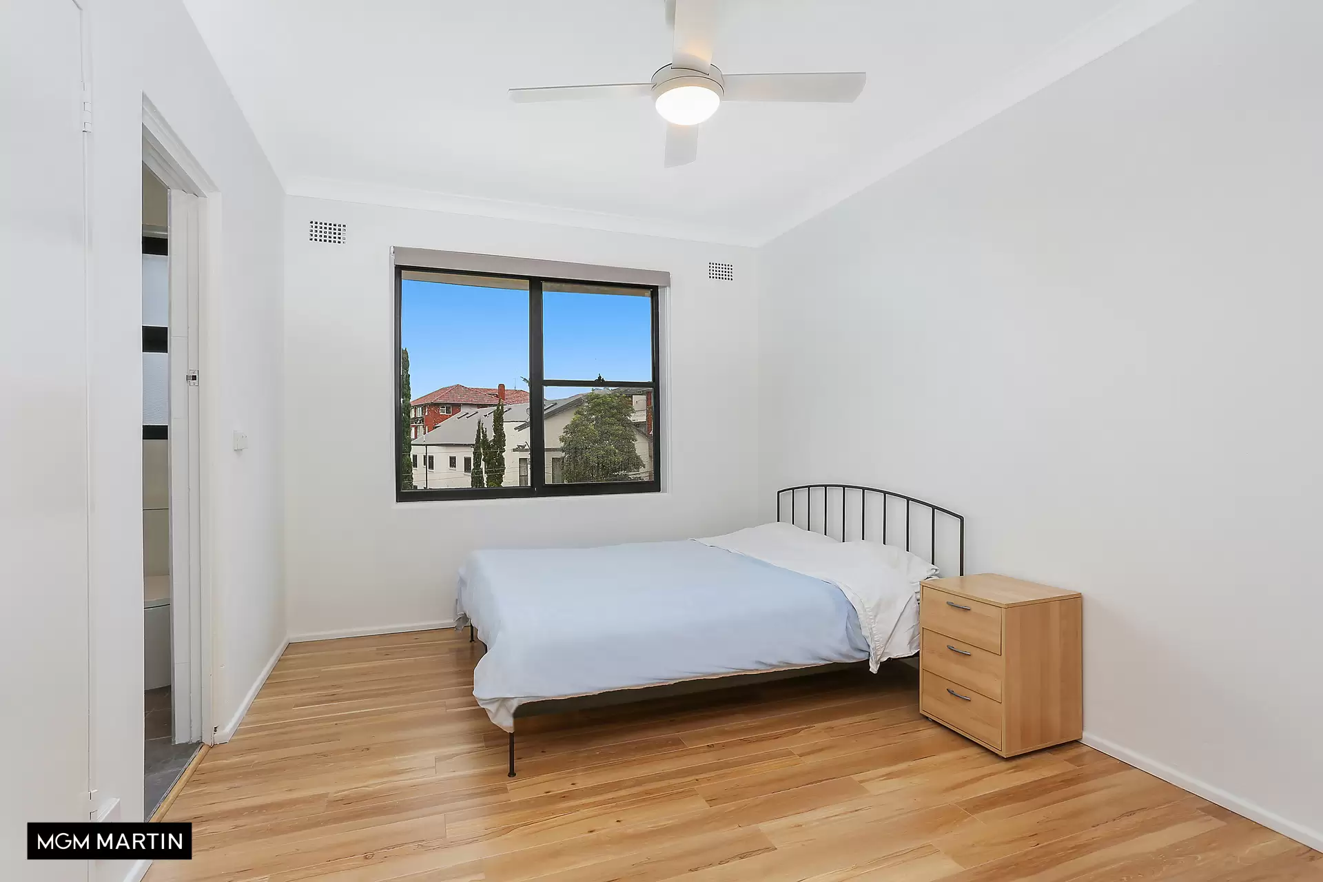 15/34 Rangers Road, Cremorne Leased by MGM Martin - image 1