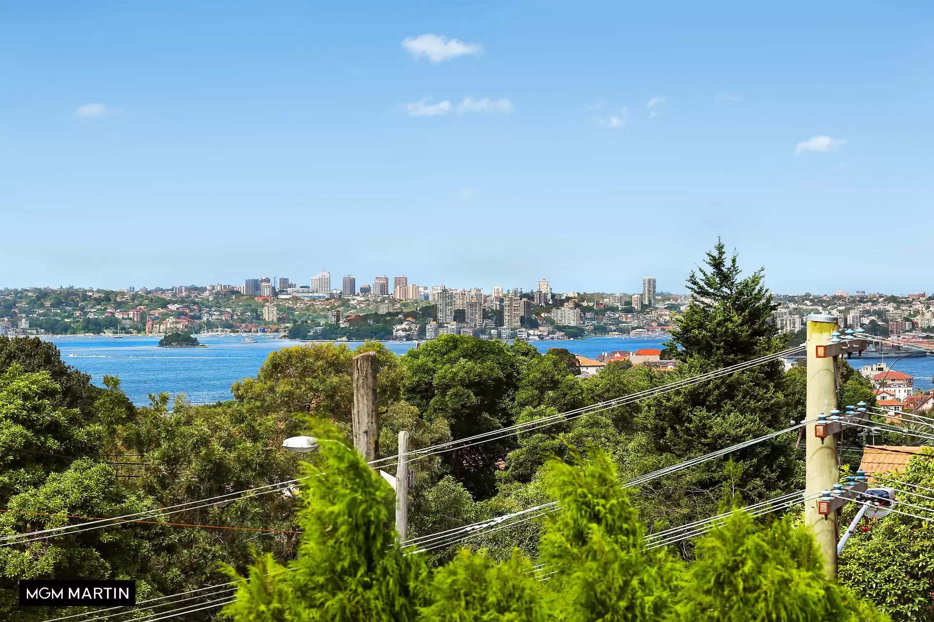15/34 Rangers Road, Cremorne Leased by MGM Martin - image 1