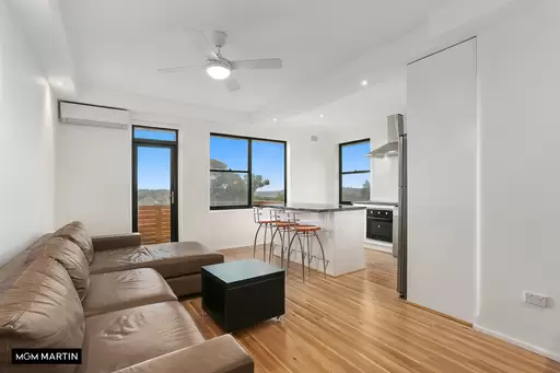15/34 Rangers Road, Cremorne For Lease by MGM Martin
