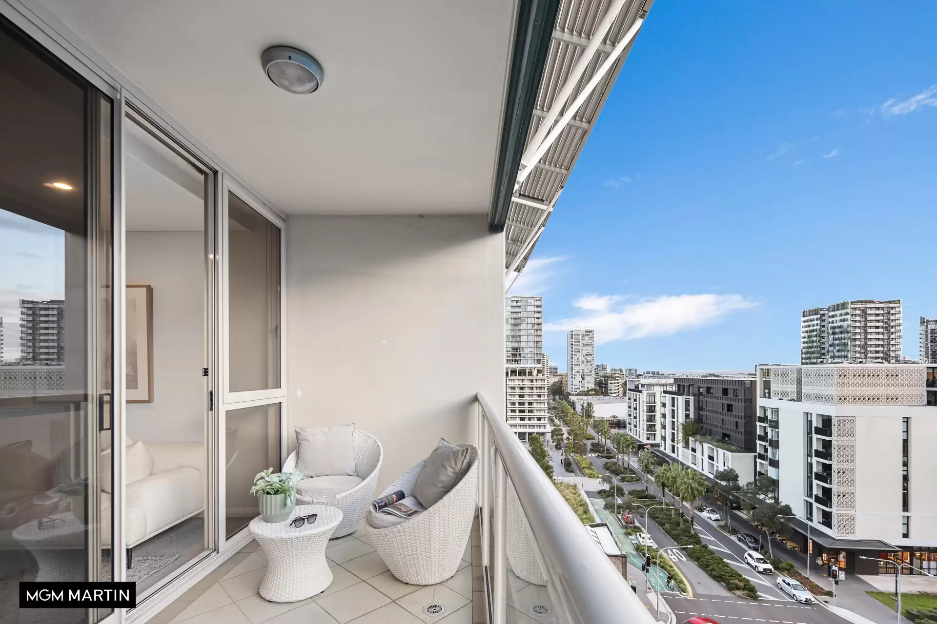 328/8 Lachlan Street, Waterloo Sold by MGM Martin - image 1