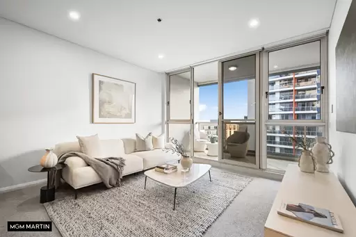 328/8 Lachlan Street, Waterloo For Sale by MGM Martin