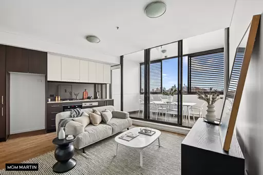 1024/5 O'Dea Avenue, Zetland For Sale by MGM Martin
