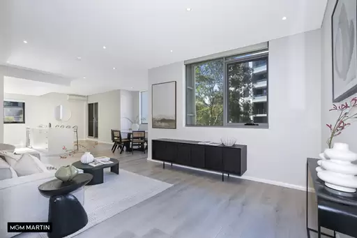 307/149-161 O'Riordan Street, Mascot For Sale by MGM Martin