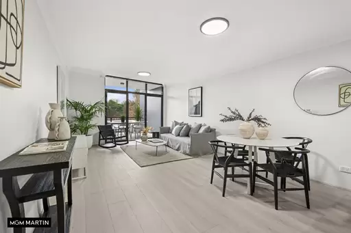 37/52-54 McEvoy Street, Waterloo For Sale by MGM Martin