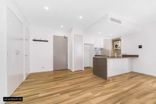 431/42  Rosebery Avenue, Rosebery Leased by MGM Martin - image 1