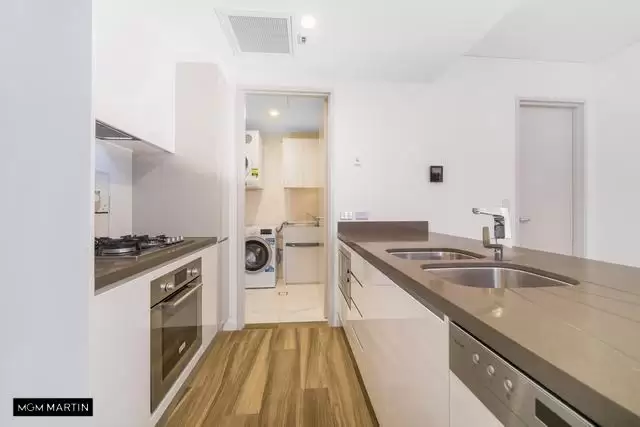 431/42  Rosebery Avenue, Rosebery Leased by MGM Martin - image 1
