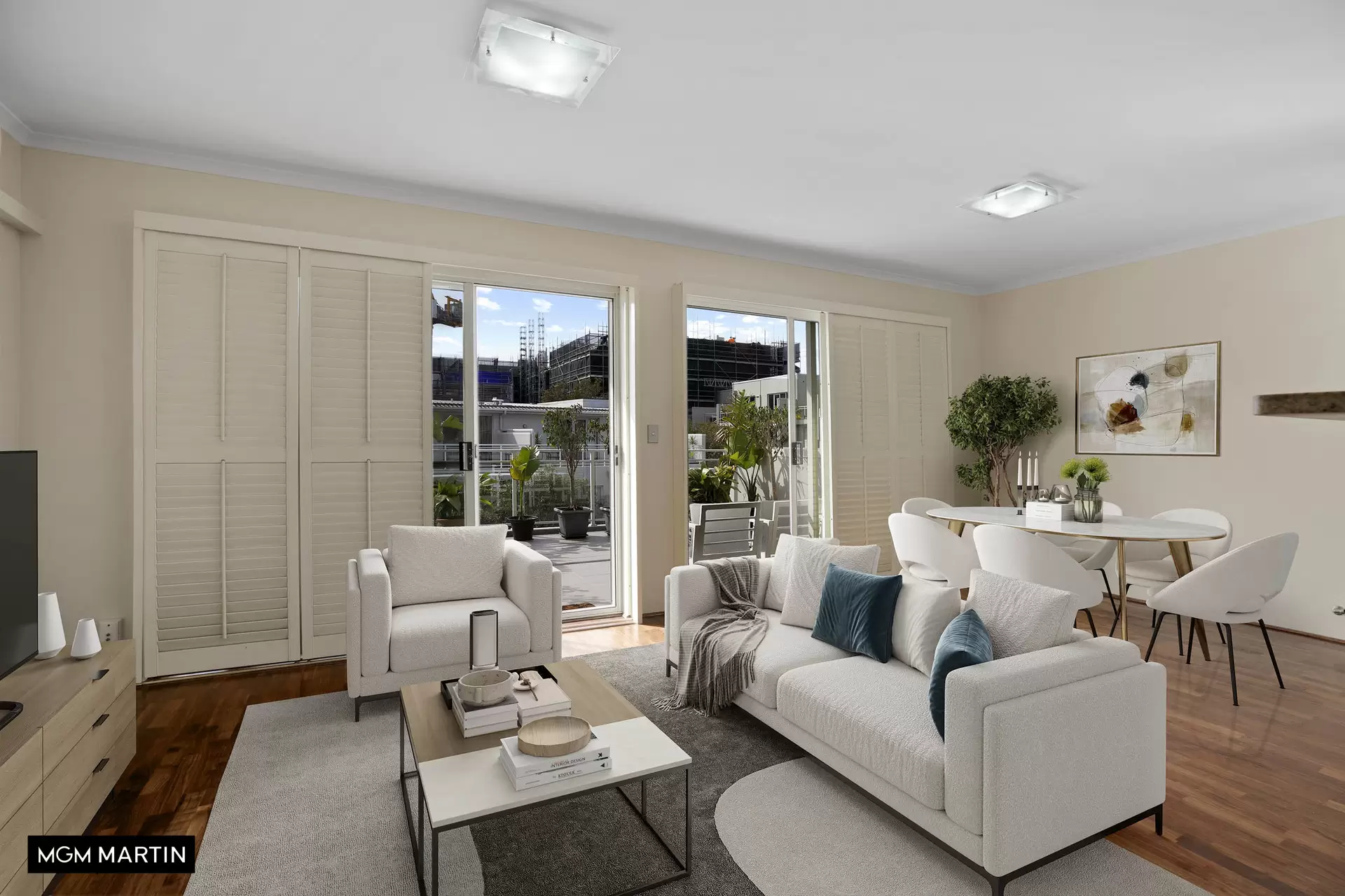 67/4 Gillespie Avenue, Alexandria For Lease by MGM Martin - image 1