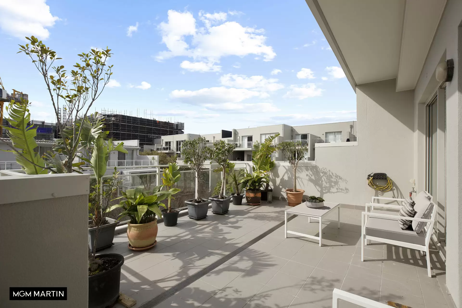 67/4 Gillespie Avenue, Alexandria For Lease by MGM Martin - image 1