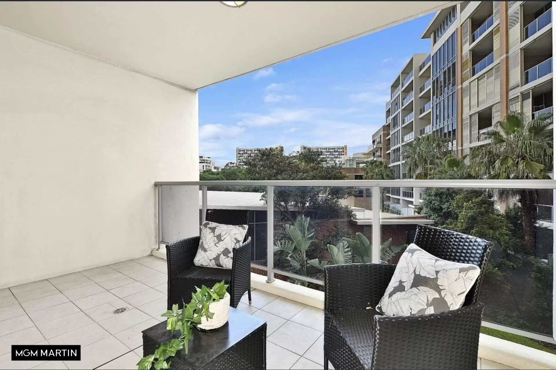 183/806 Bourke Street, Waterloo For Lease by MGM Martin - image 1