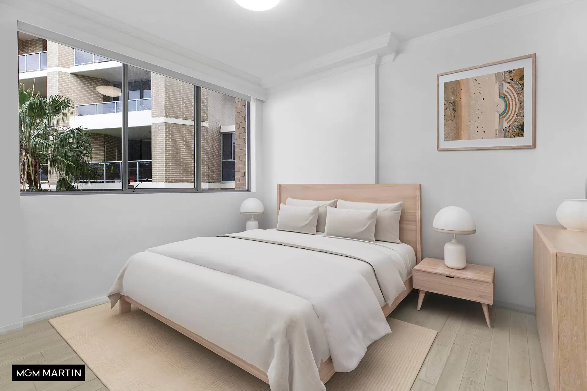 183/806 Bourke Street, Waterloo For Lease by MGM Martin - image 1