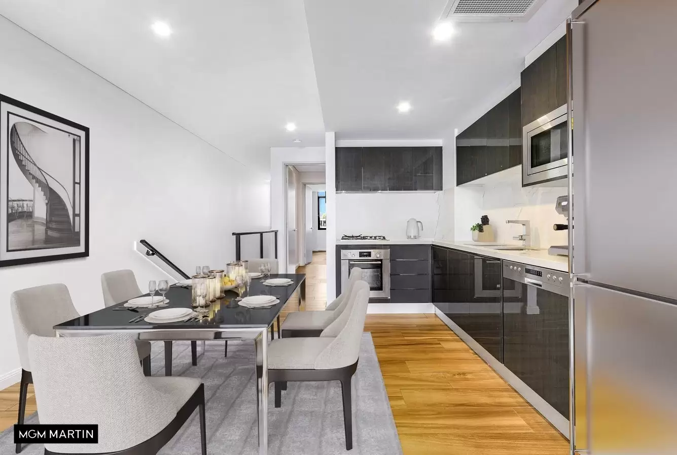 149/42 Rosebery Avenue, Rosebery For Sale by MGM Martin - image 1