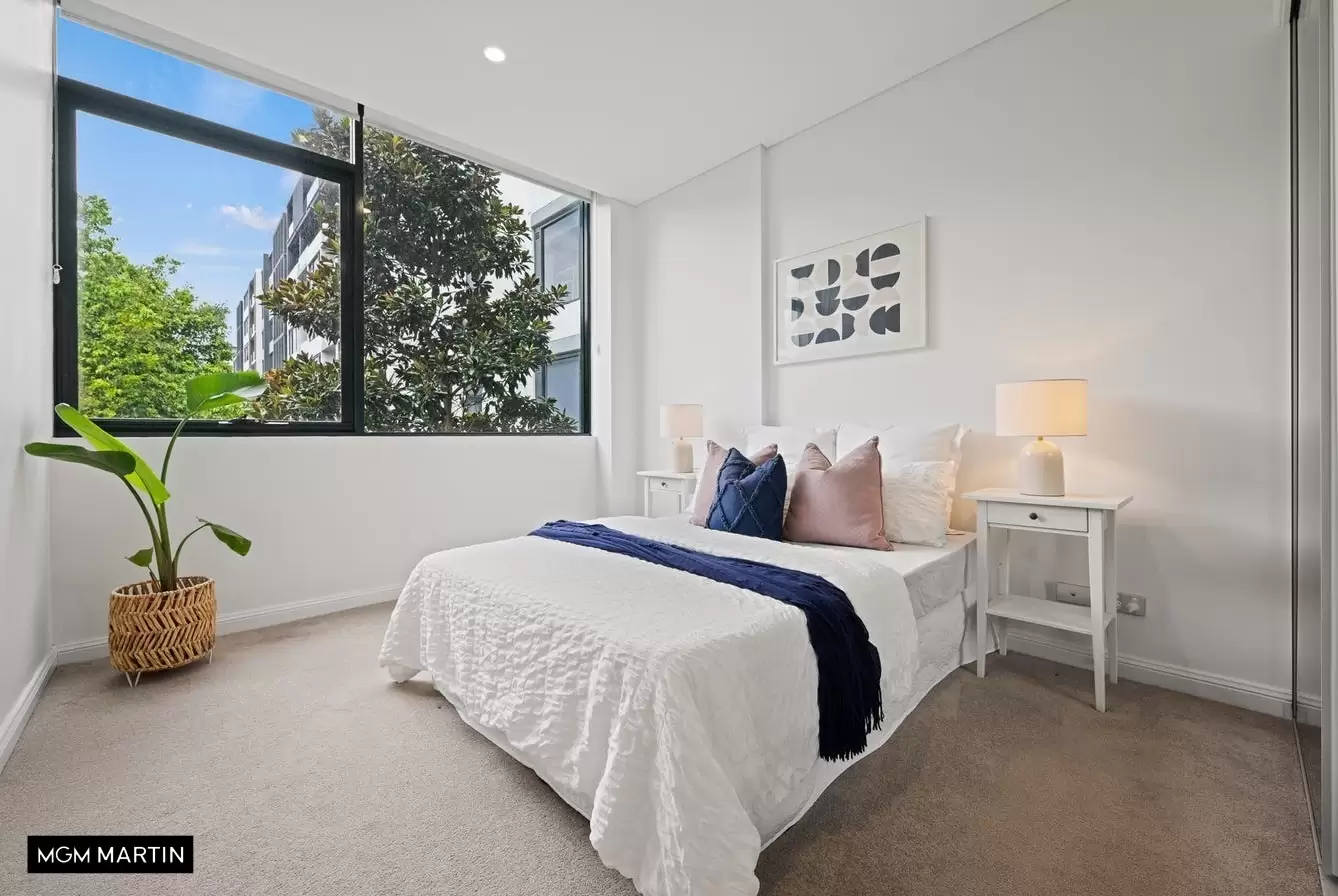149/42 Rosebery Avenue, Rosebery For Sale by MGM Martin - image 1