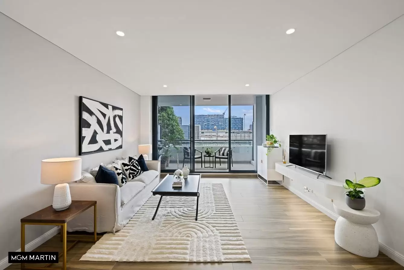 149/42 Rosebery Avenue, Rosebery For Sale by MGM Martin - image 1