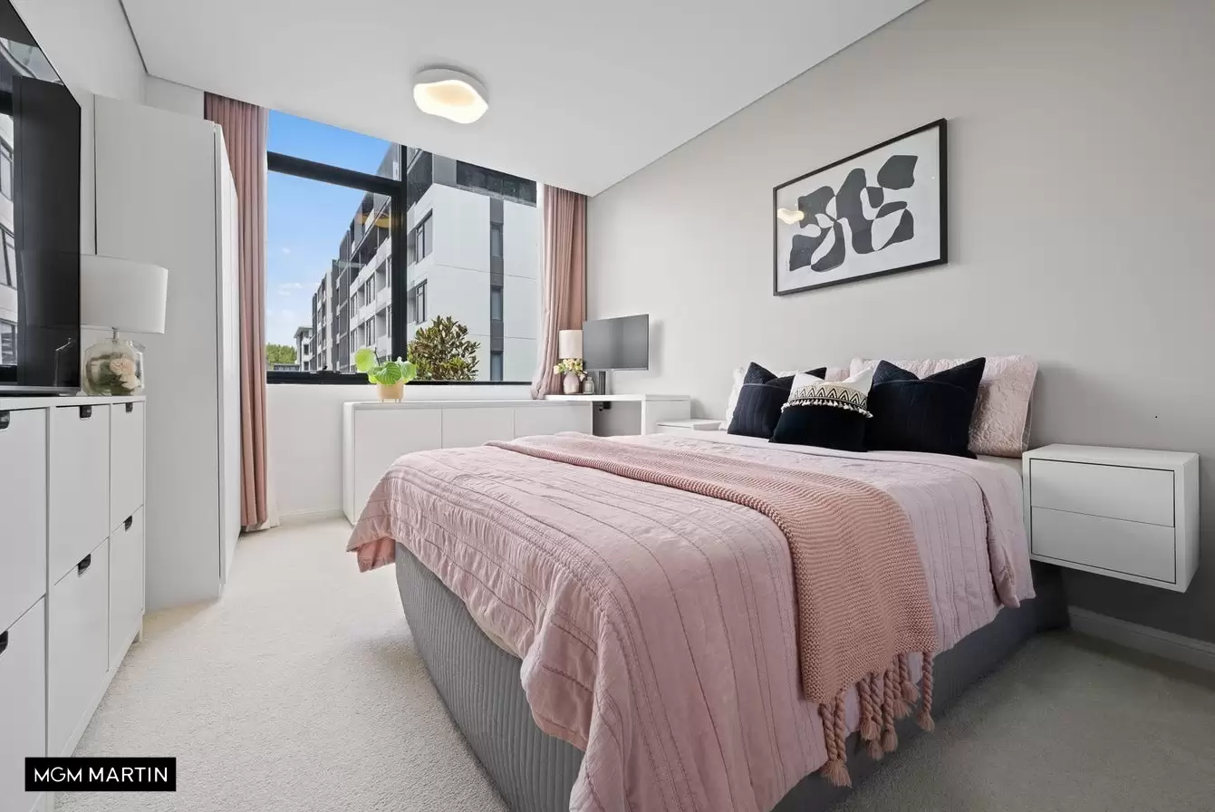 149/42 Rosebery Avenue, Rosebery For Sale by MGM Martin - image 1