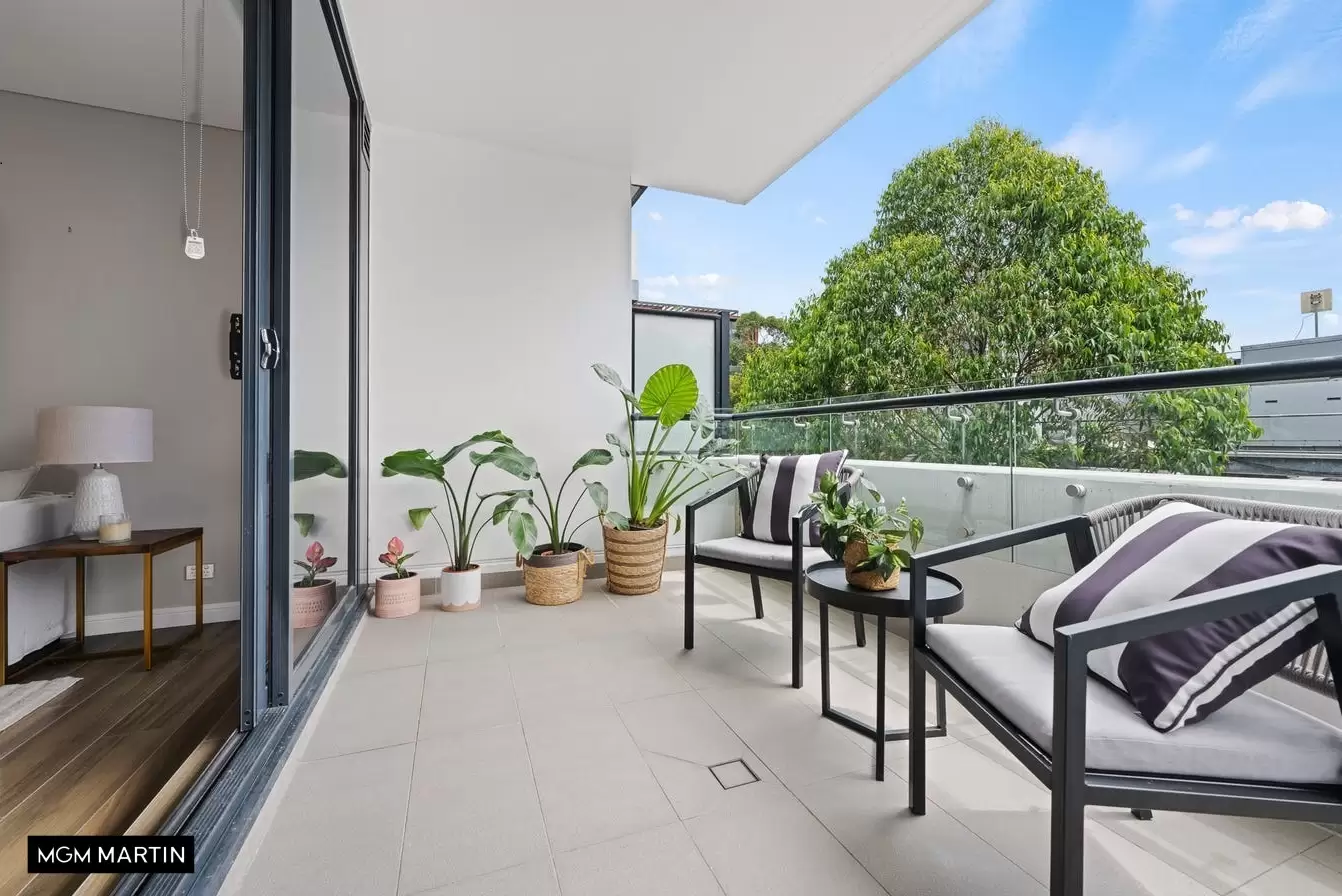 149/42 Rosebery Avenue, Rosebery For Sale by MGM Martin - image 1