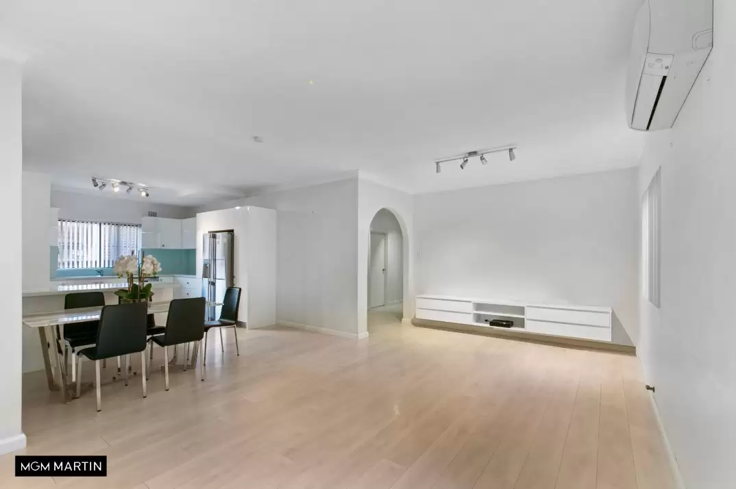25 George Street, Eastlakes For Lease by MGM Martin - image 1