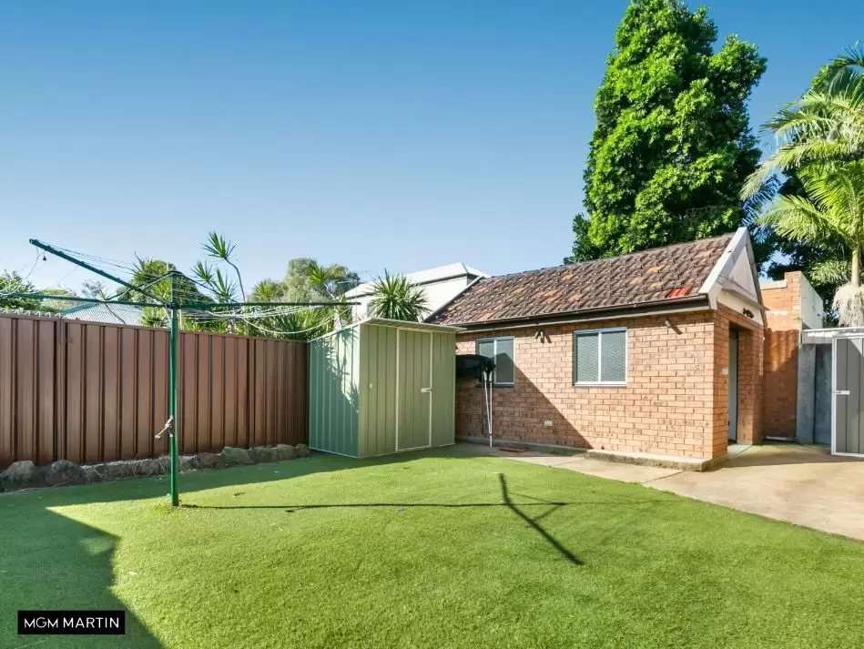 25 George Street, Eastlakes For Lease by MGM Martin - image 1