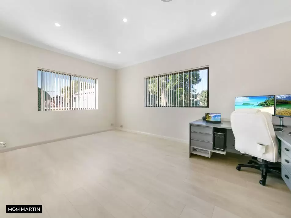 25 George Street, Eastlakes For Lease by MGM Martin - image 1