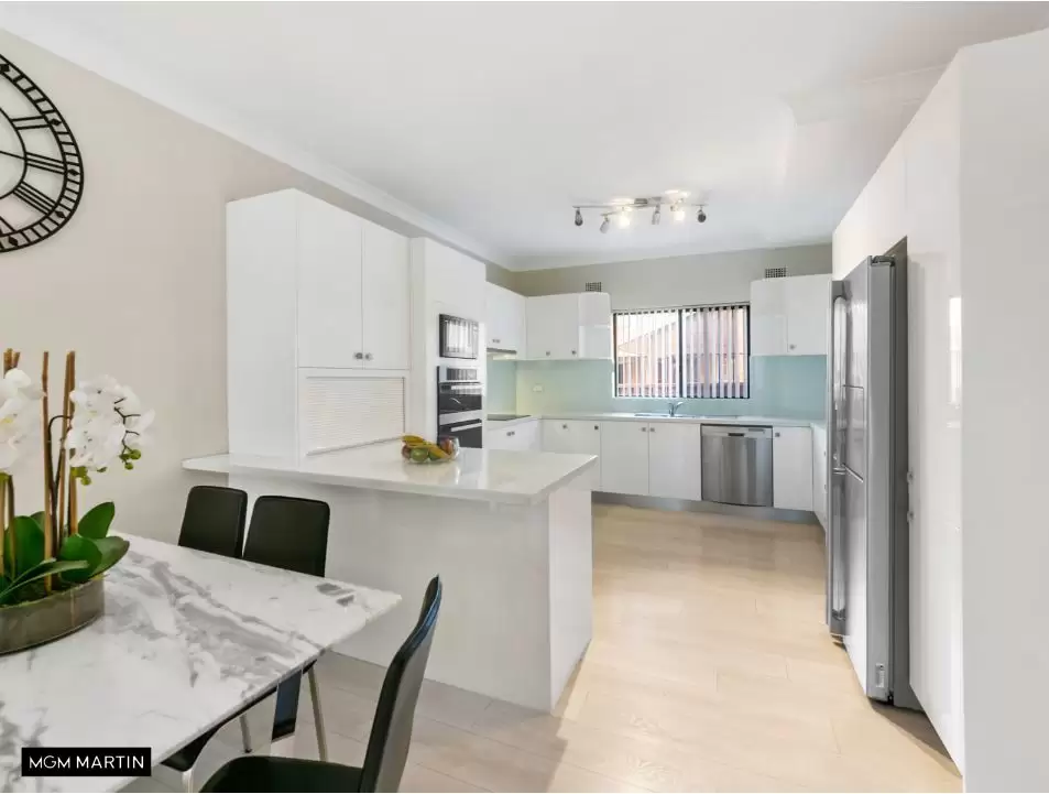 25 George Street, Eastlakes For Lease by MGM Martin - image 1