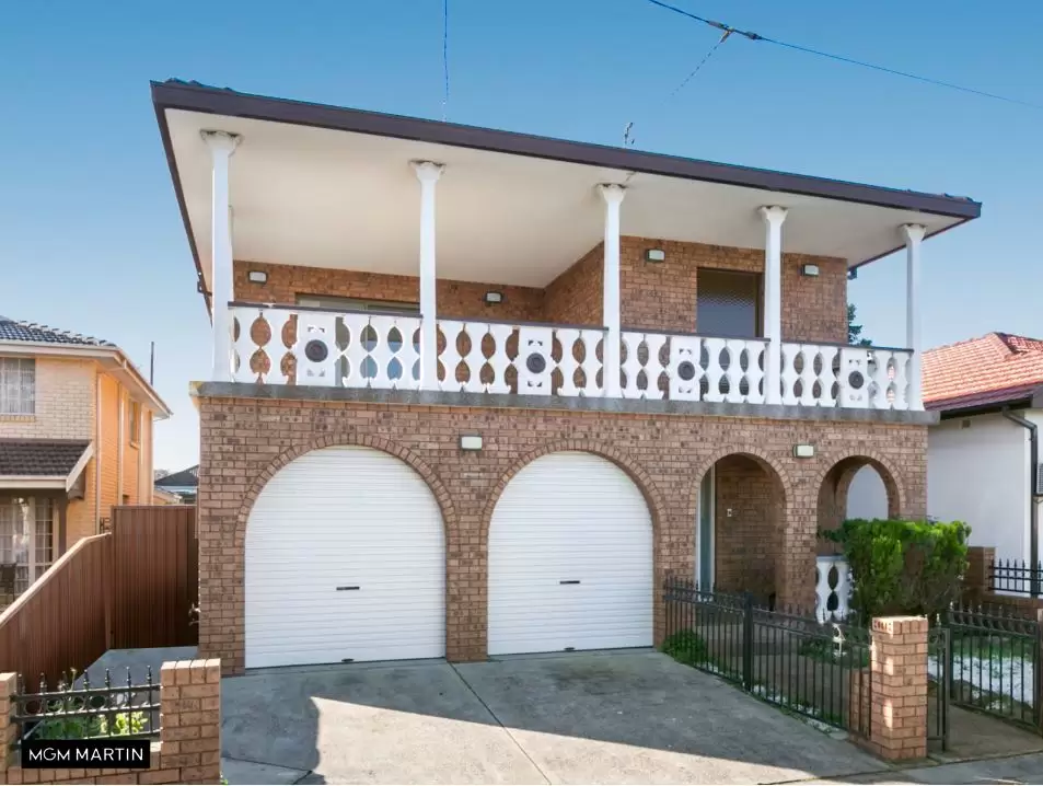 25 George Street, Eastlakes For Lease by MGM Martin - image 1