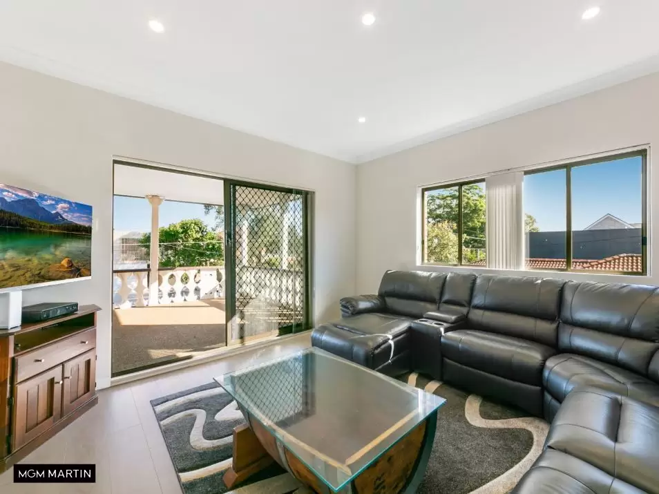 25 George Street, Eastlakes For Lease by MGM Martin - image 1