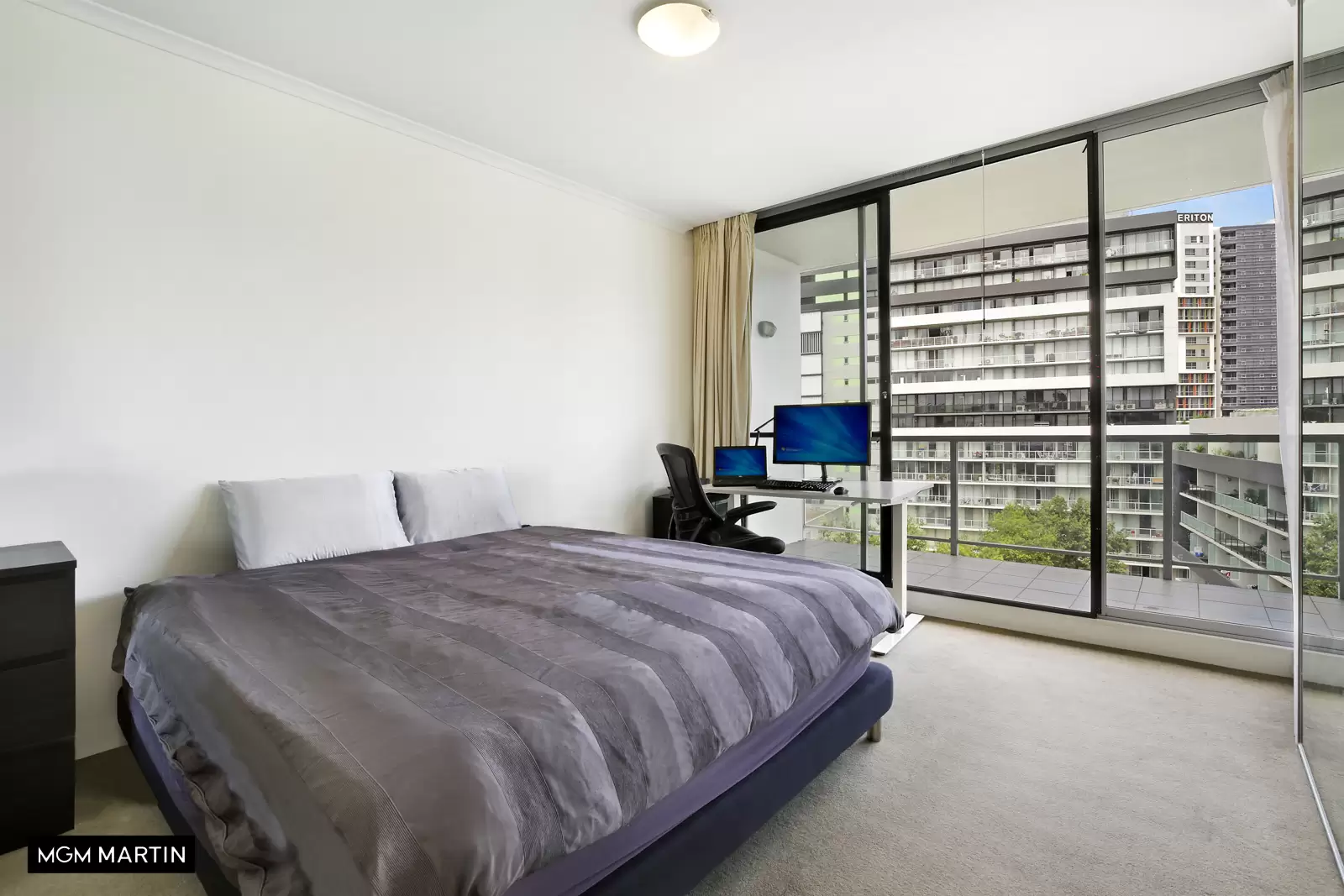 67/2 Hutchinson Walk, Zetland For Lease by MGM Martin - image 1