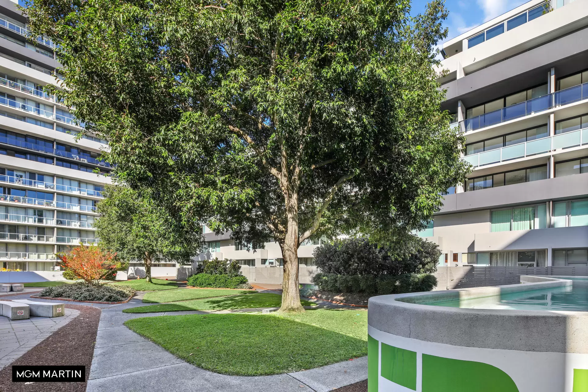 67/2 Hutchinson Walk, Zetland For Lease by MGM Martin - image 1