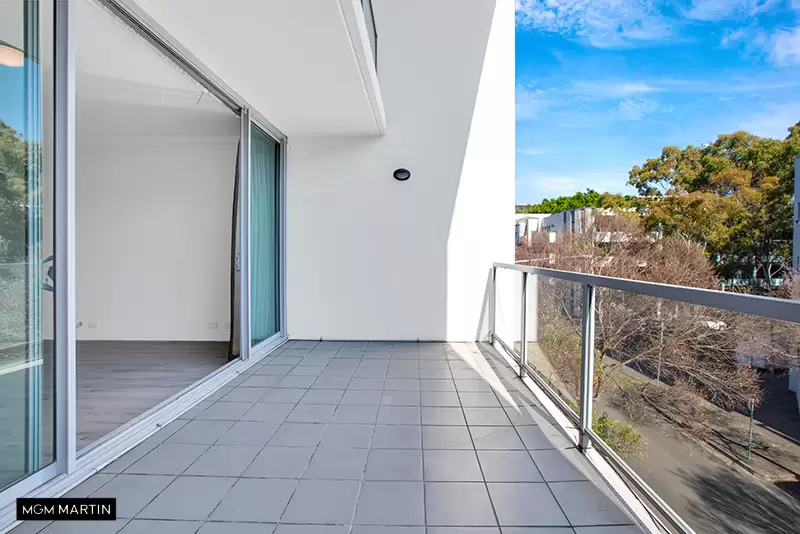 49/6A Grandstand Parade, Zetland For Lease by MGM Martin - image 1