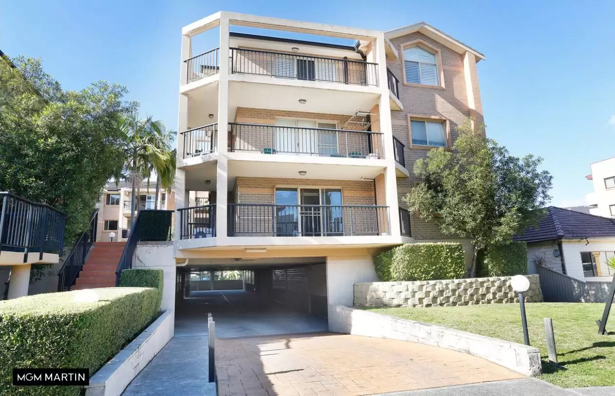 20/8-16 Aboukir Street, Rockdale For Lease by MGM Martin - image 1