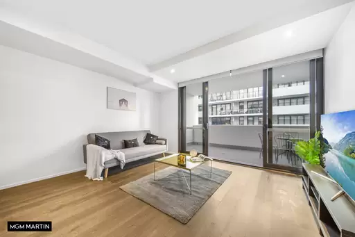 809/659-669 Gardeners Road, Mascot Sold by MGM Martin
