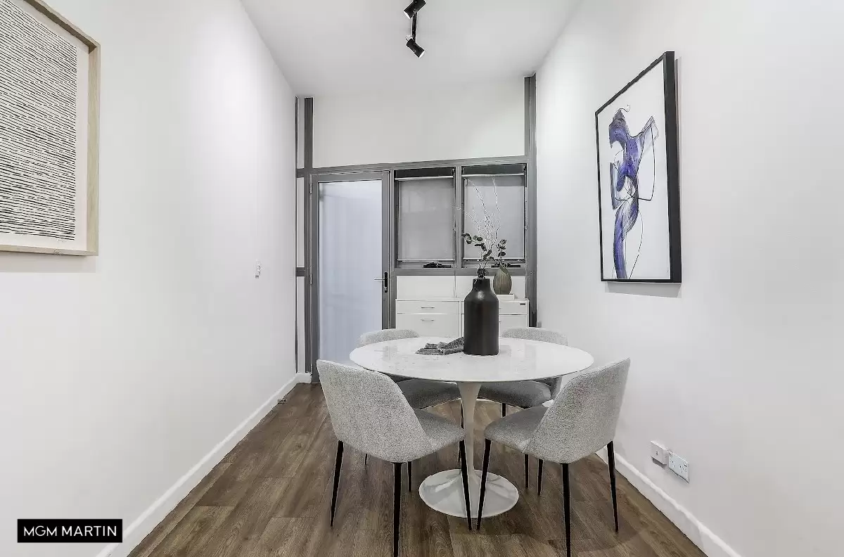 3/11A Lachlan Street, Waterloo For Sale by MGM Martin - image 1