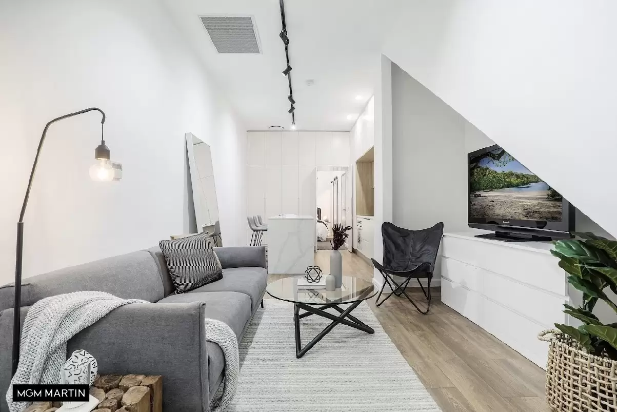 3/11A Lachlan Street, Waterloo For Sale by MGM Martin - image 1