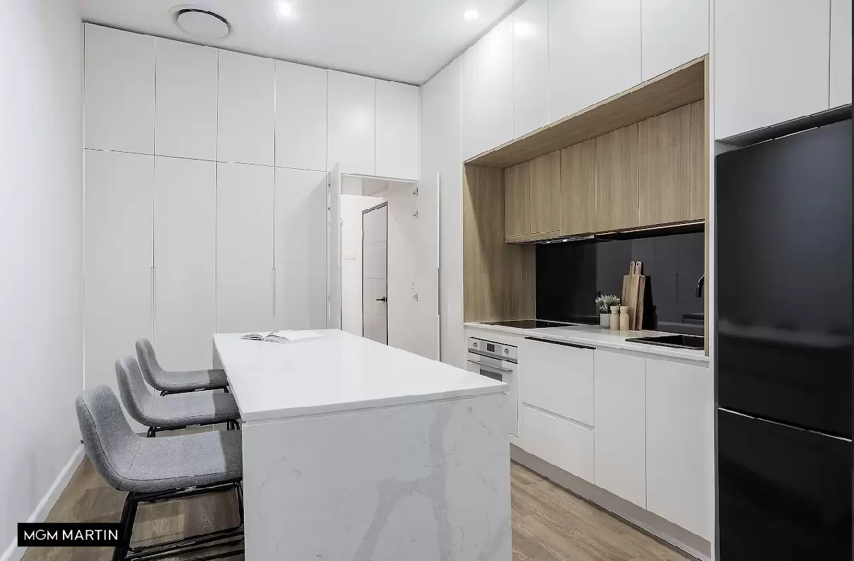 3/11A Lachlan Street, Waterloo For Sale by MGM Martin - image 1